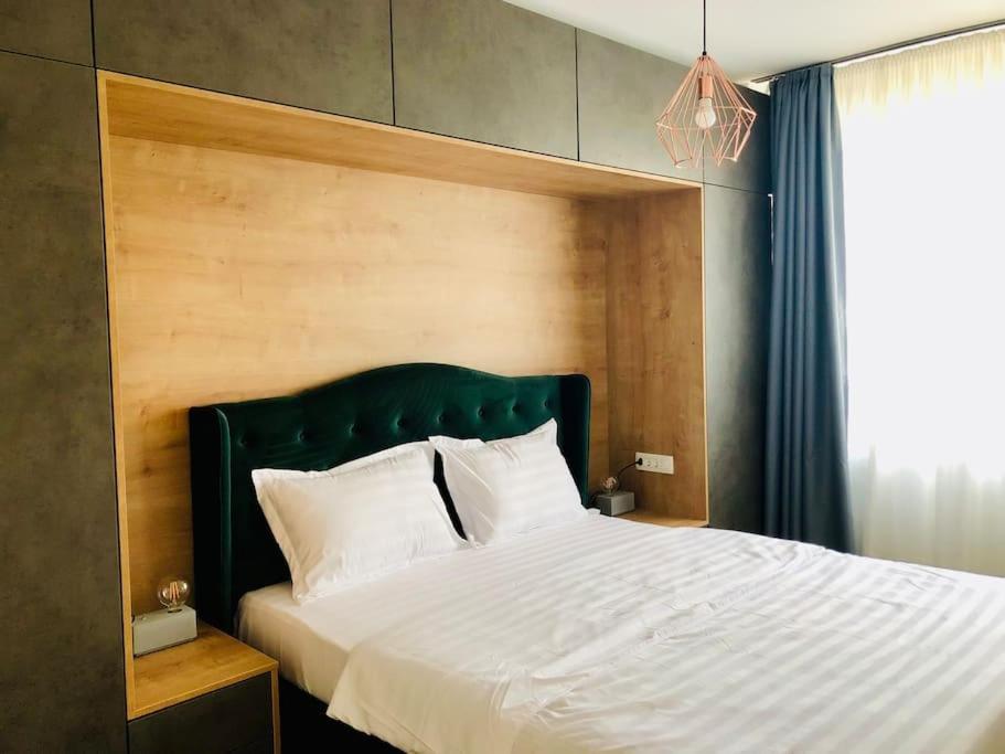 Joy City Stay Victoriei 7G-13 Timişoara Exteriör bild