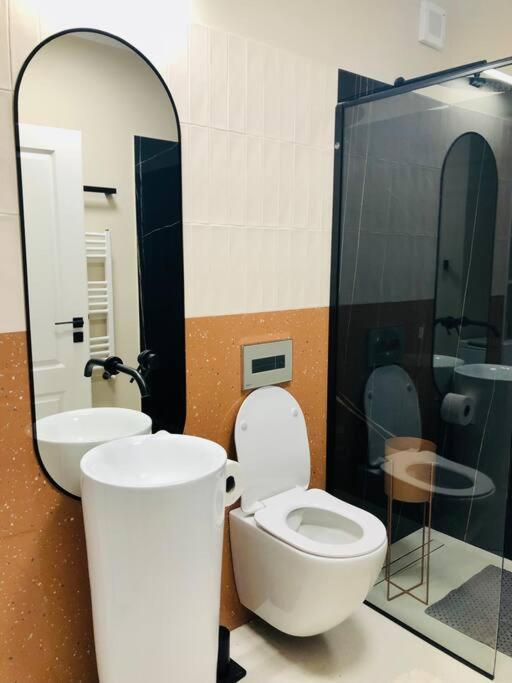 Joy City Stay Victoriei 7G-13 Timişoara Exteriör bild