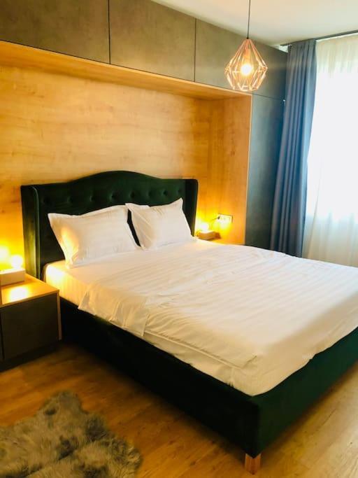 Joy City Stay Victoriei 7G-13 Timişoara Exteriör bild