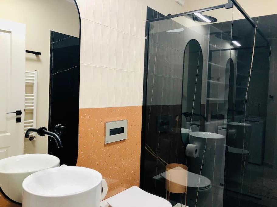 Joy City Stay Victoriei 7G-13 Timişoara Exteriör bild