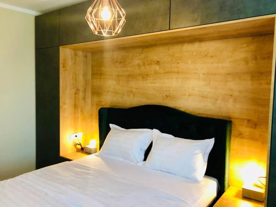 Joy City Stay Victoriei 7G-13 Timişoara Exteriör bild