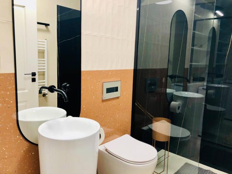 Joy City Stay Victoriei 7G-13 Timişoara Exteriör bild