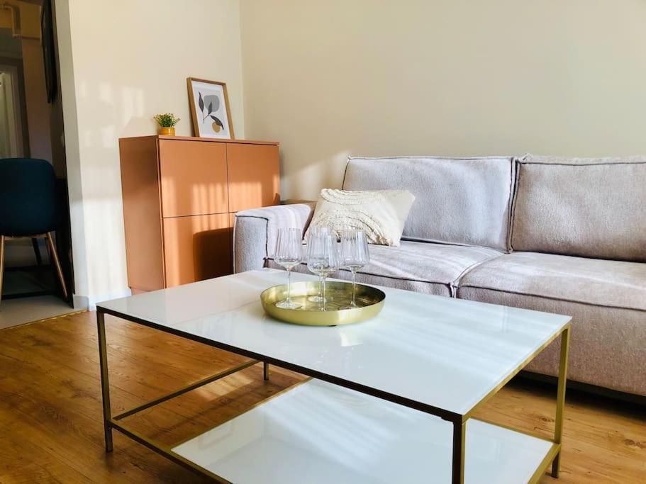 Joy City Stay Victoriei 7G-13 Timişoara Exteriör bild