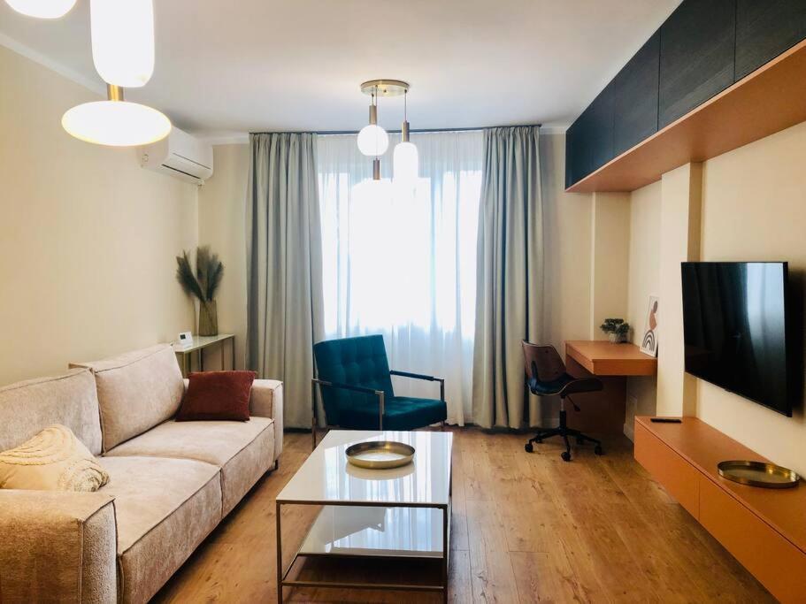 Joy City Stay Victoriei 7G-13 Timişoara Exteriör bild