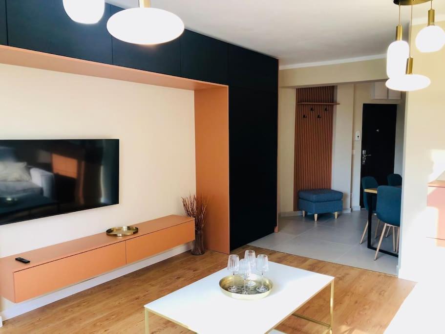 Joy City Stay Victoriei 7G-13 Timişoara Exteriör bild