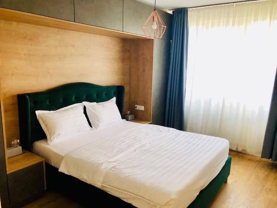 Joy City Stay Victoriei 7G-13 Timişoara Exteriör bild