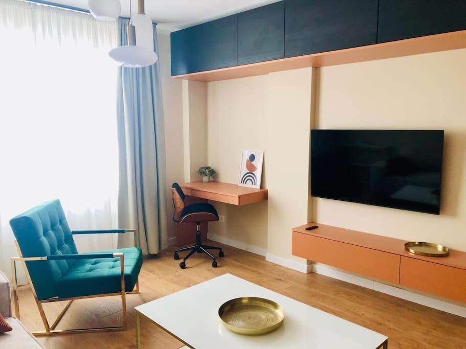 Joy City Stay Victoriei 7G-13 Timişoara Exteriör bild