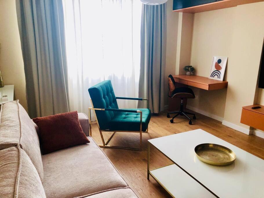 Joy City Stay Victoriei 7G-13 Timişoara Exteriör bild