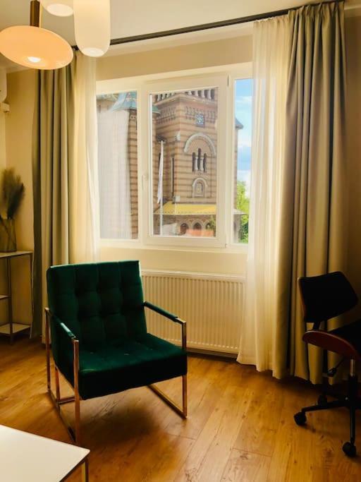 Joy City Stay Victoriei 7G-13 Timişoara Exteriör bild