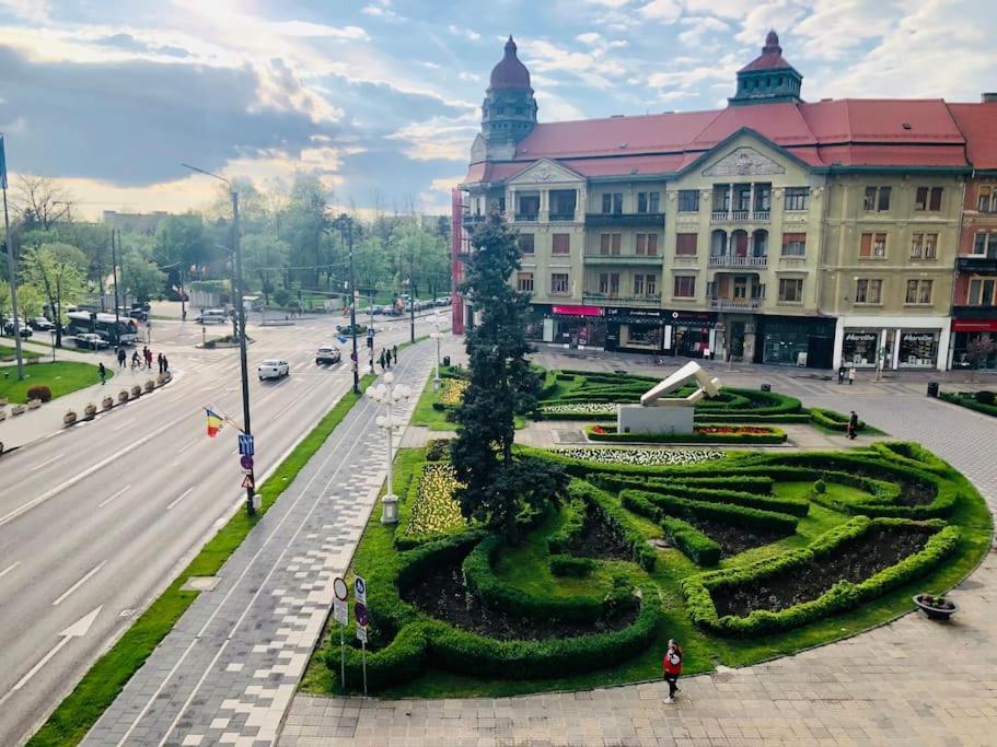 Joy City Stay Victoriei 7G-13 Timişoara Exteriör bild