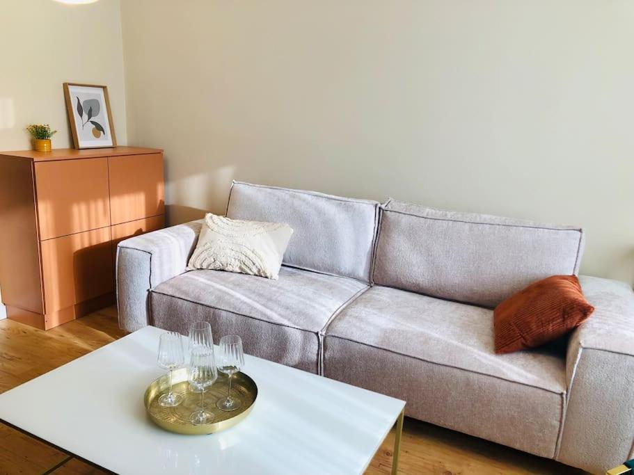 Joy City Stay Victoriei 7G-13 Timişoara Exteriör bild