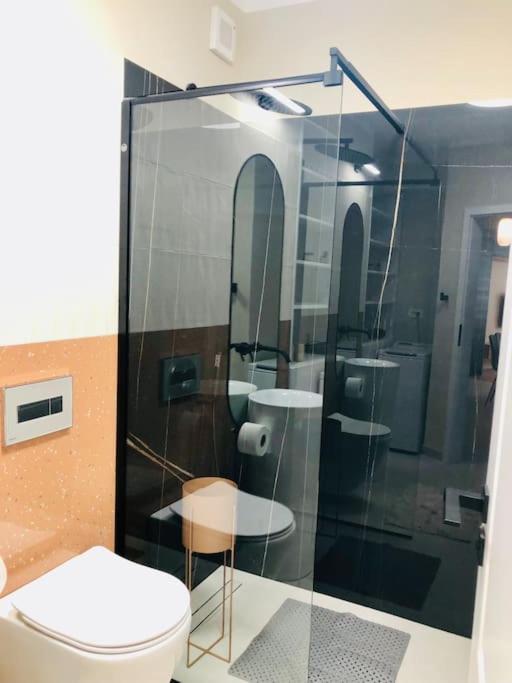 Joy City Stay Victoriei 7G-13 Timişoara Exteriör bild
